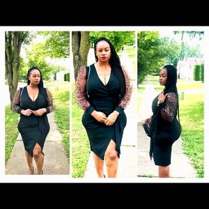 Dress by Shimmy